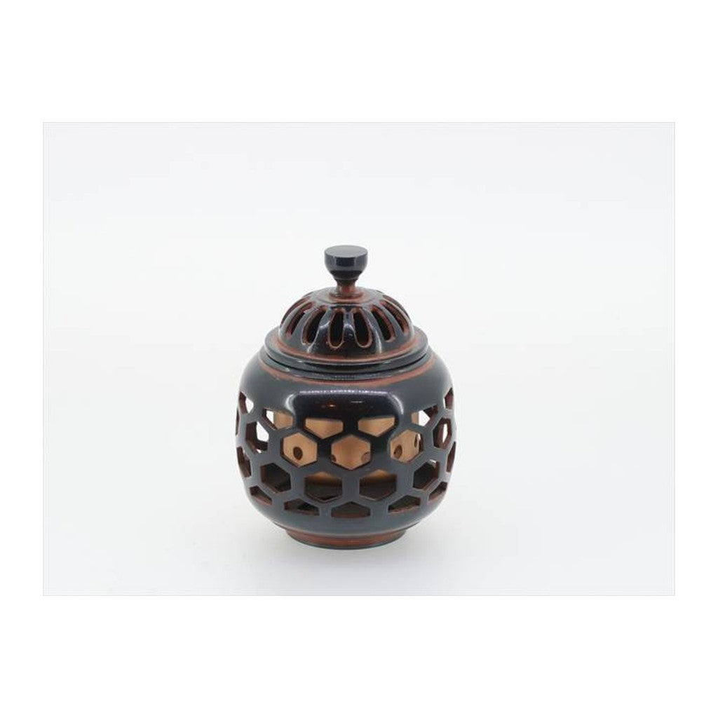 Japanese Incense Holder – Koro Burner