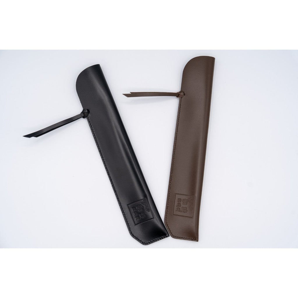 Japanese Card Case – Leather Web Exclusive