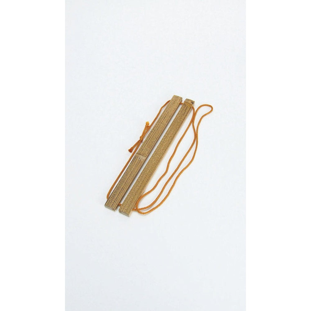Japanese Wall Hanging Decor – Shikishi (Shikishi Rack) Sesame