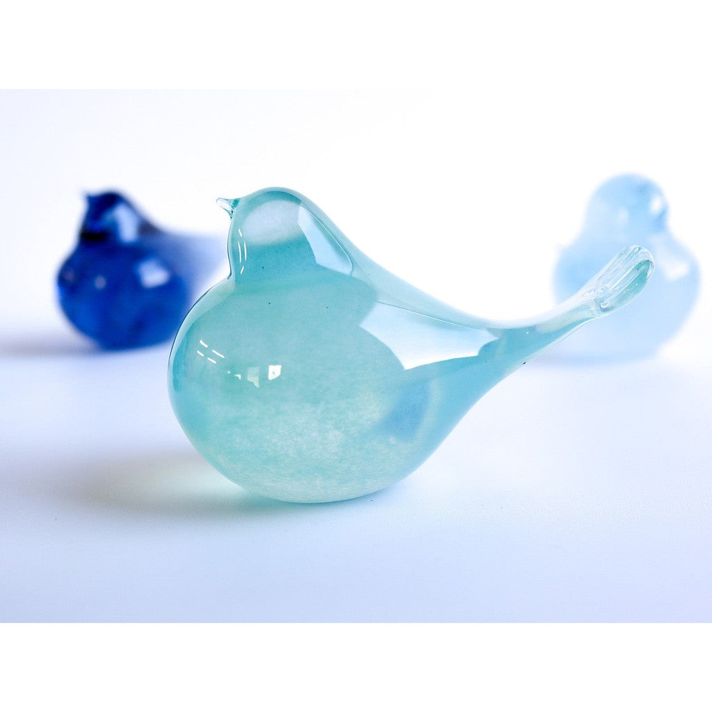 Japanese Paperweight – TORI Bird