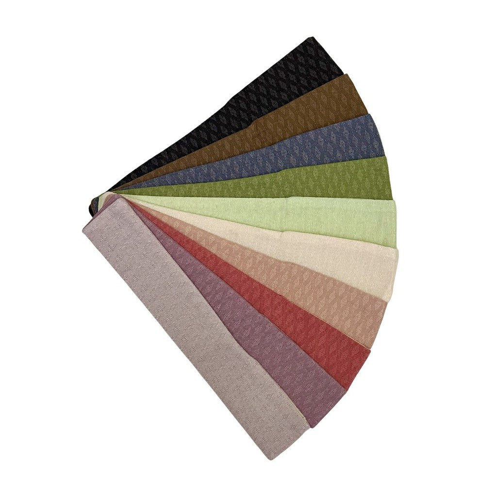 Japanese Fan Pouch – Horizontal Women's (Size: 6.5 Sun), Fan Holder