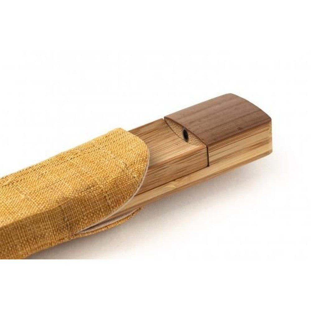 Japanese Incense Holder – Portable Stand, Gift