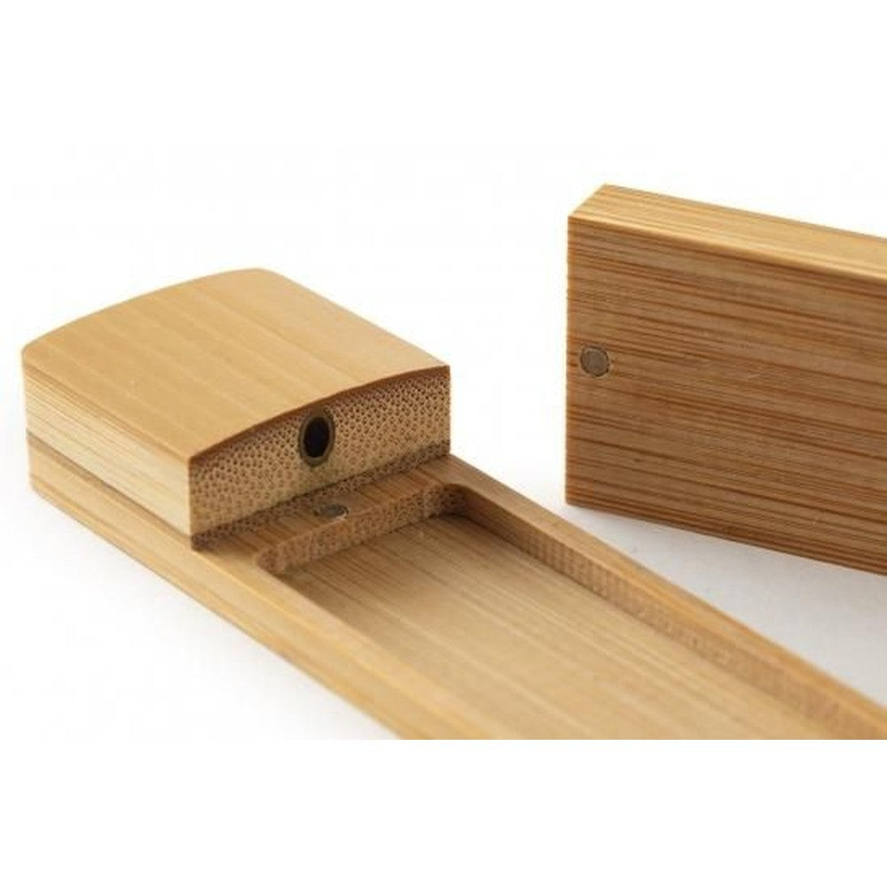 Japanese Incense Holder – Portable Stand, Gift
