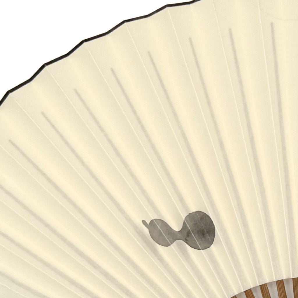 Japanese Fan Case – Kyo-Shirabe Folding Catfish