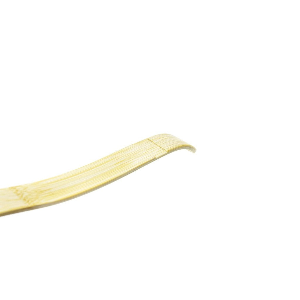 Japanese Clothes Hanger – Brass
