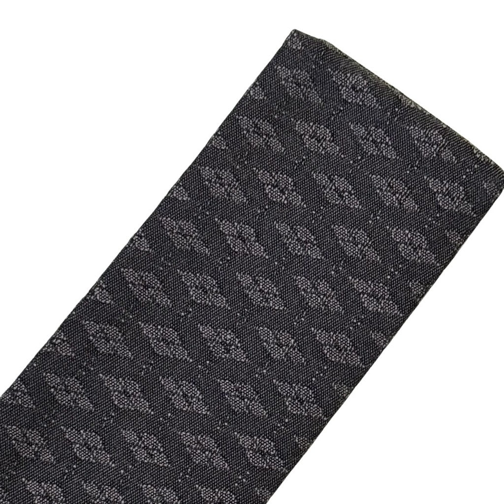 Japanese Fan Pouch – Horizontal Men's (Size: 7.5 Sun), Fan Holder