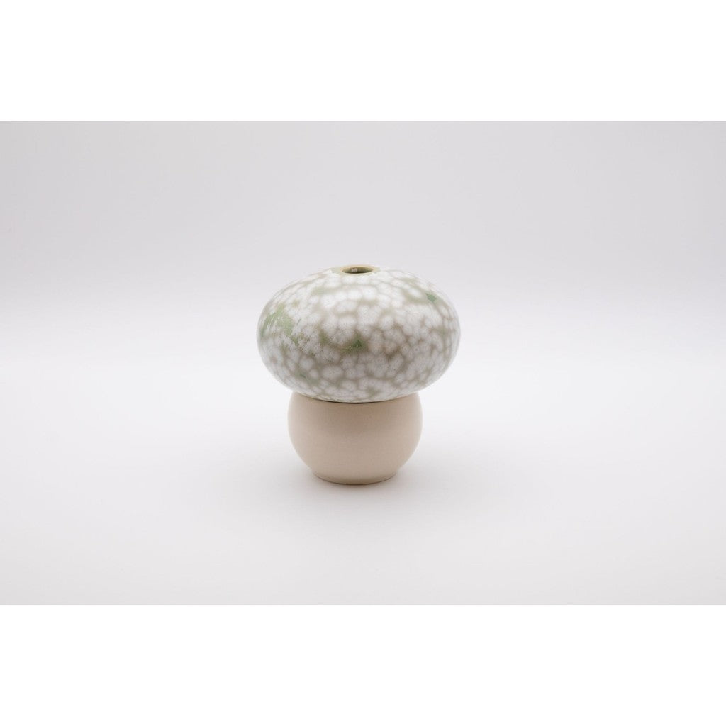 Japanese Room Fragrance – Kino-Ka Wood, Ceramic, Diffuser