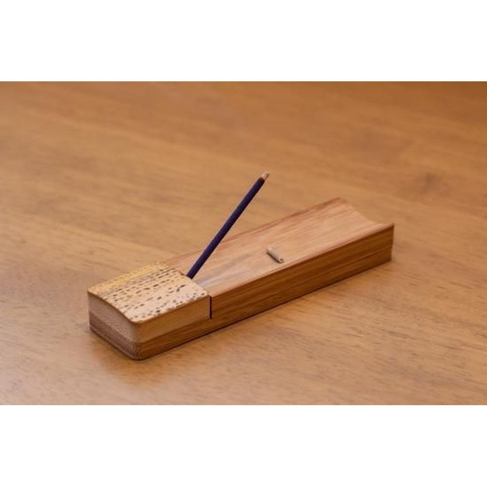 Japanese Incense Holder – Portable Stand, Gift