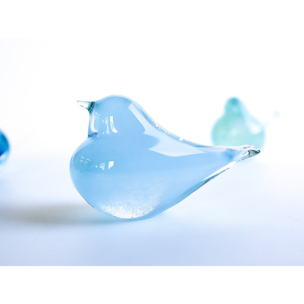Japanese Paperweight – TORI Bird