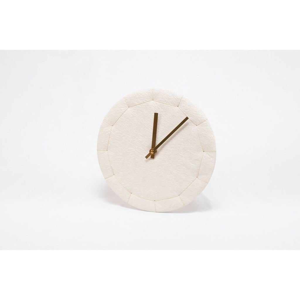 Japanese Desk Clock – Waji-Toji