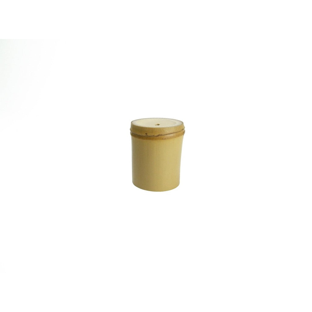 Japanese Tea Ceremony Accessories – Lid Rest (Futaoki), Futaoki Lid Rest
