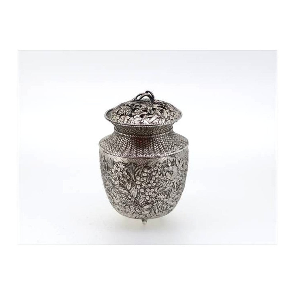 Japanese Incense Holder – Koro Burner