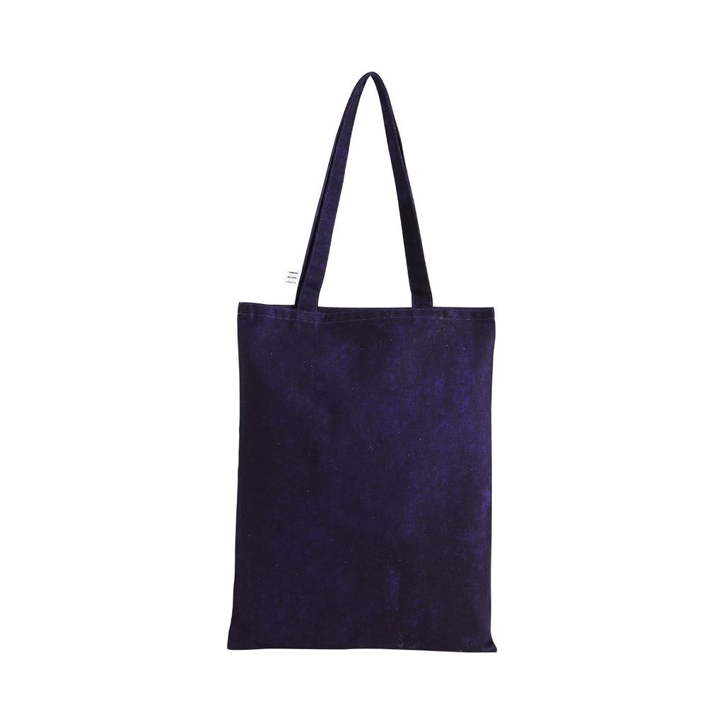 Japanese Tote Bag – Zebra by Itsuo Ozasa