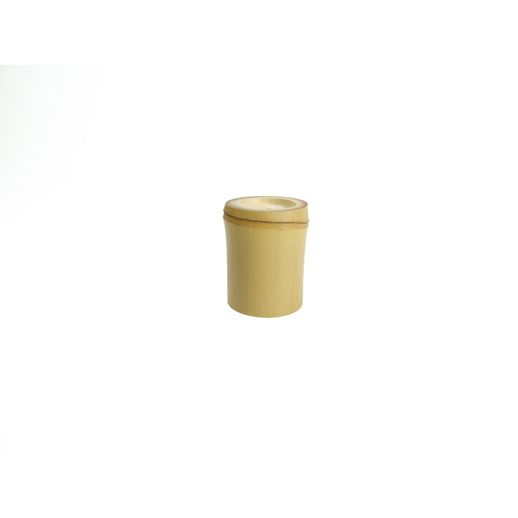 Japanese Tea Ceremony Accessories – Lid Rest (Futaoki), Futaoki Lid Rest