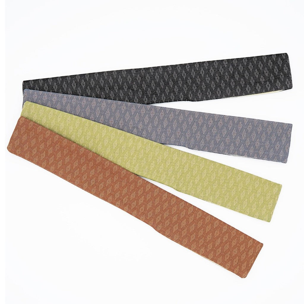 Japanese Fan Pouch – Horizontal for Ryoma (Size: 8 Sun), Fan Holder