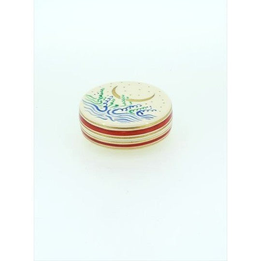 Japanese Incense Box – Kogo Zenmine