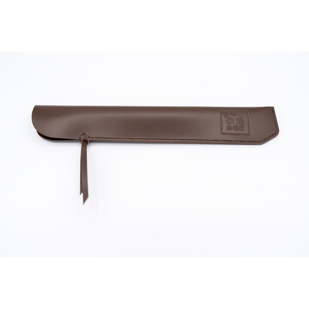 Japanese Card Case – Leather Web Exclusive