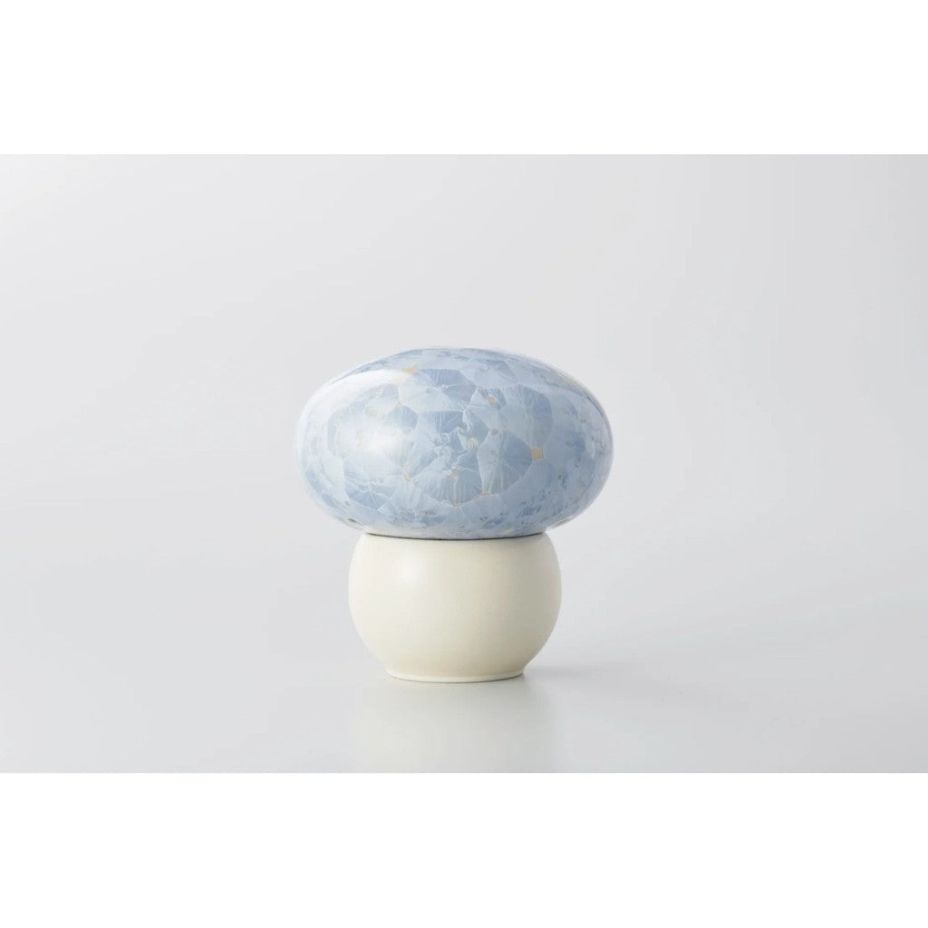 Japanese Room Fragrance – Kino-Ka Wood, Ceramic, Diffuser