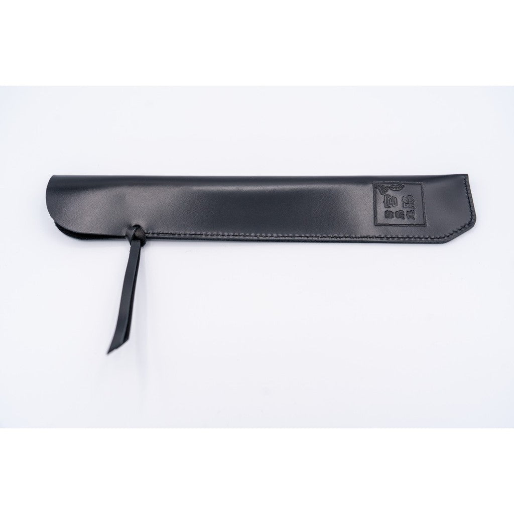 Japanese Card Case – Leather Web Exclusive