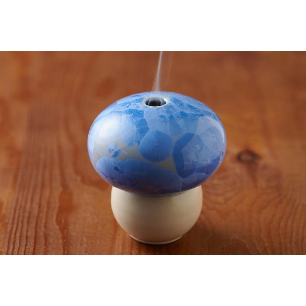 Japanese Room Fragrance – Kino-Ka Wood, Ceramic, Diffuser