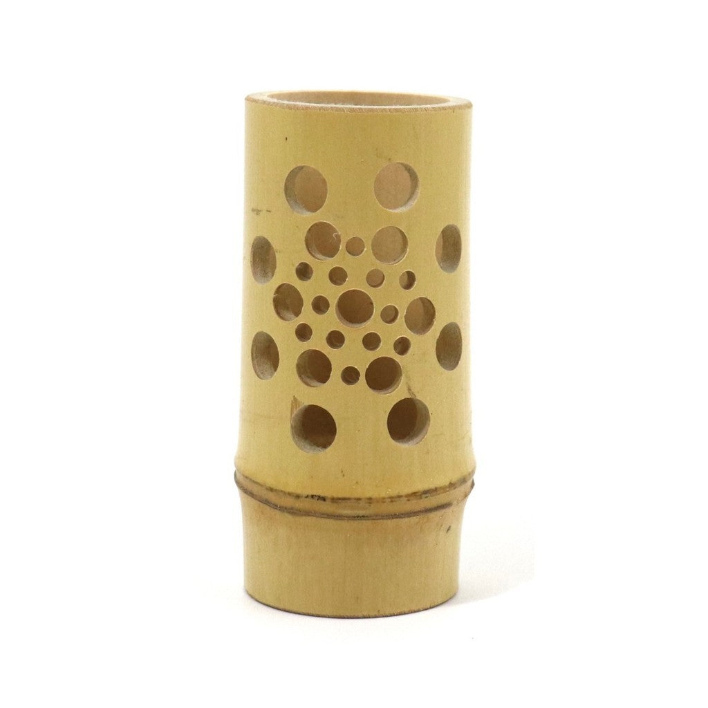 Japanese Bamboo Lantern – Handmade Table Lamp Night Light, Home Decor