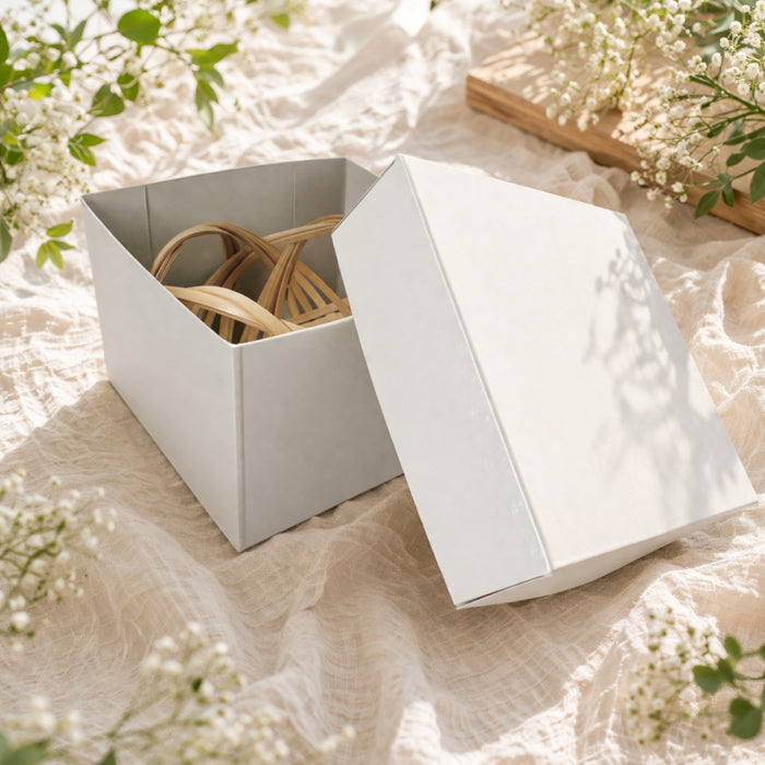 Japanese Bamboo Storage Basket – Hand-Woven Fruit Bread Basket