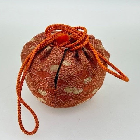 Japanese Tea Caddy – Chaire - Old Pine Lacquerware