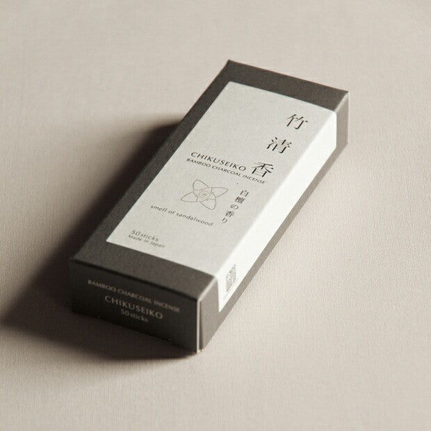 Japanese Incense – Chikuseiko, Gift