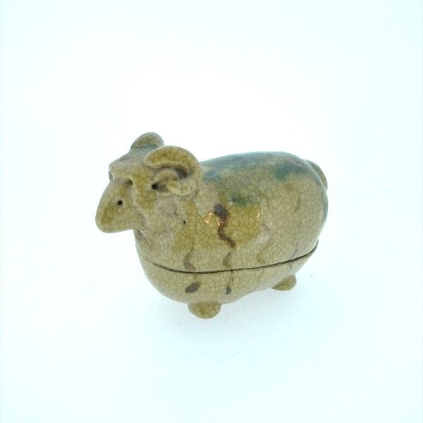 Japanese Incense Box – Kogo