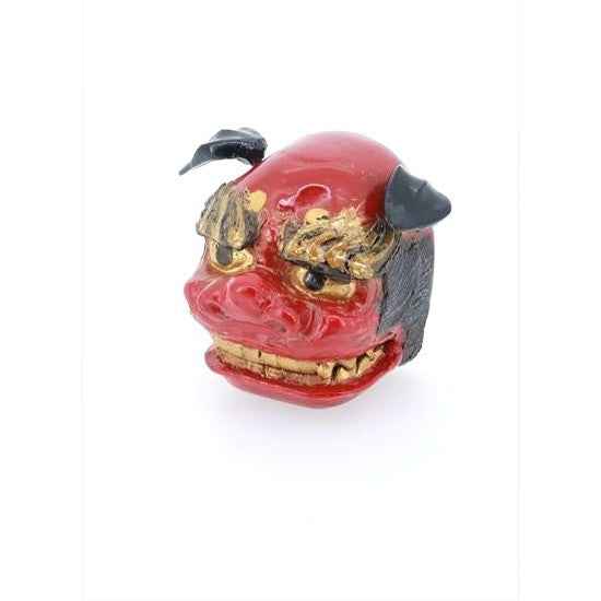 Japanese Incense Box – Kogo Shosai Dried, Lacquer
