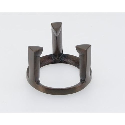 Japanese Tea Ceremony Accessories – Futaoki Lid Rest - Bridge
