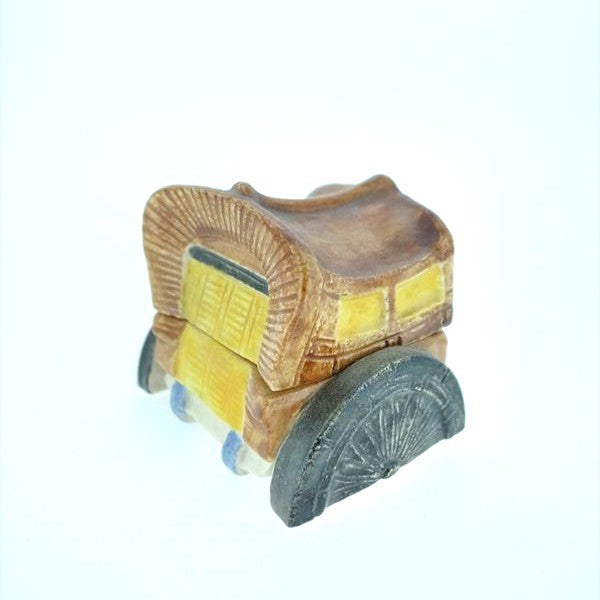 Japanese Incense Box – Kogo