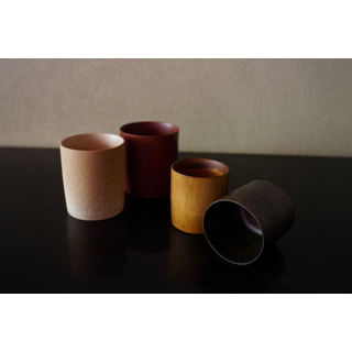 Japanese Bamboo Cup – Bamboo, Tea Cup