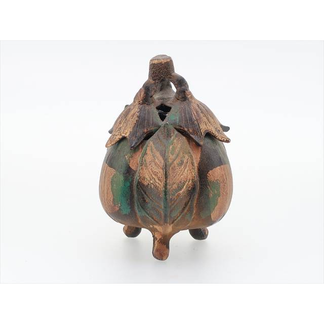 Japanese Incense Holder – Koro Burner