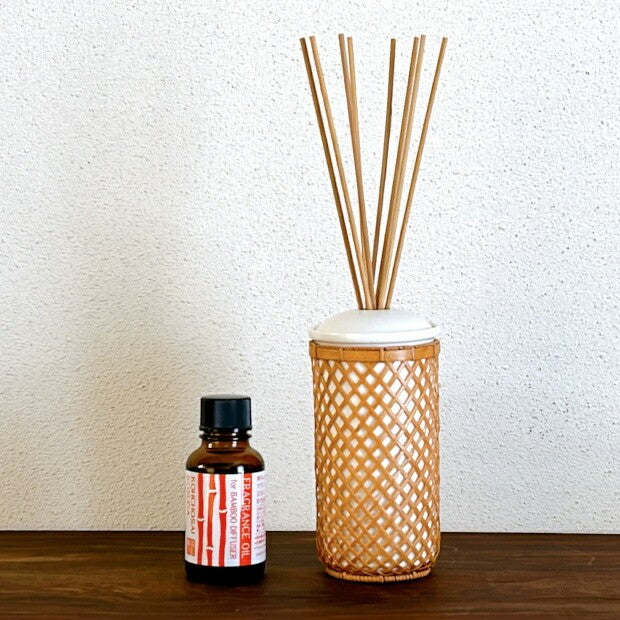 Japanese Reed Diffuser