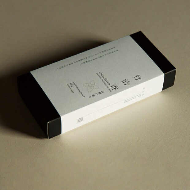 Japanese Incense – Chikuseiko, Gift