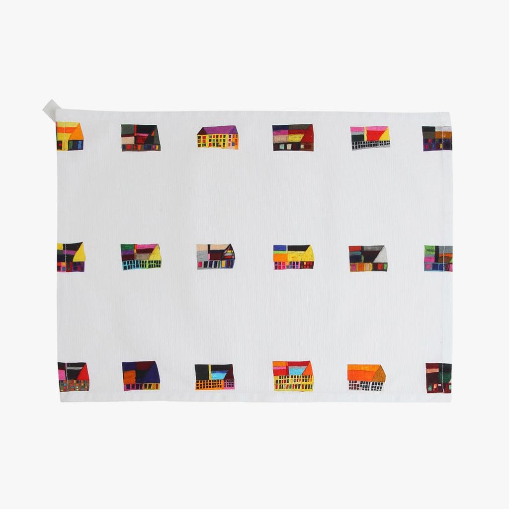 Japanese Dish Towel – Kitchen Cloth - House