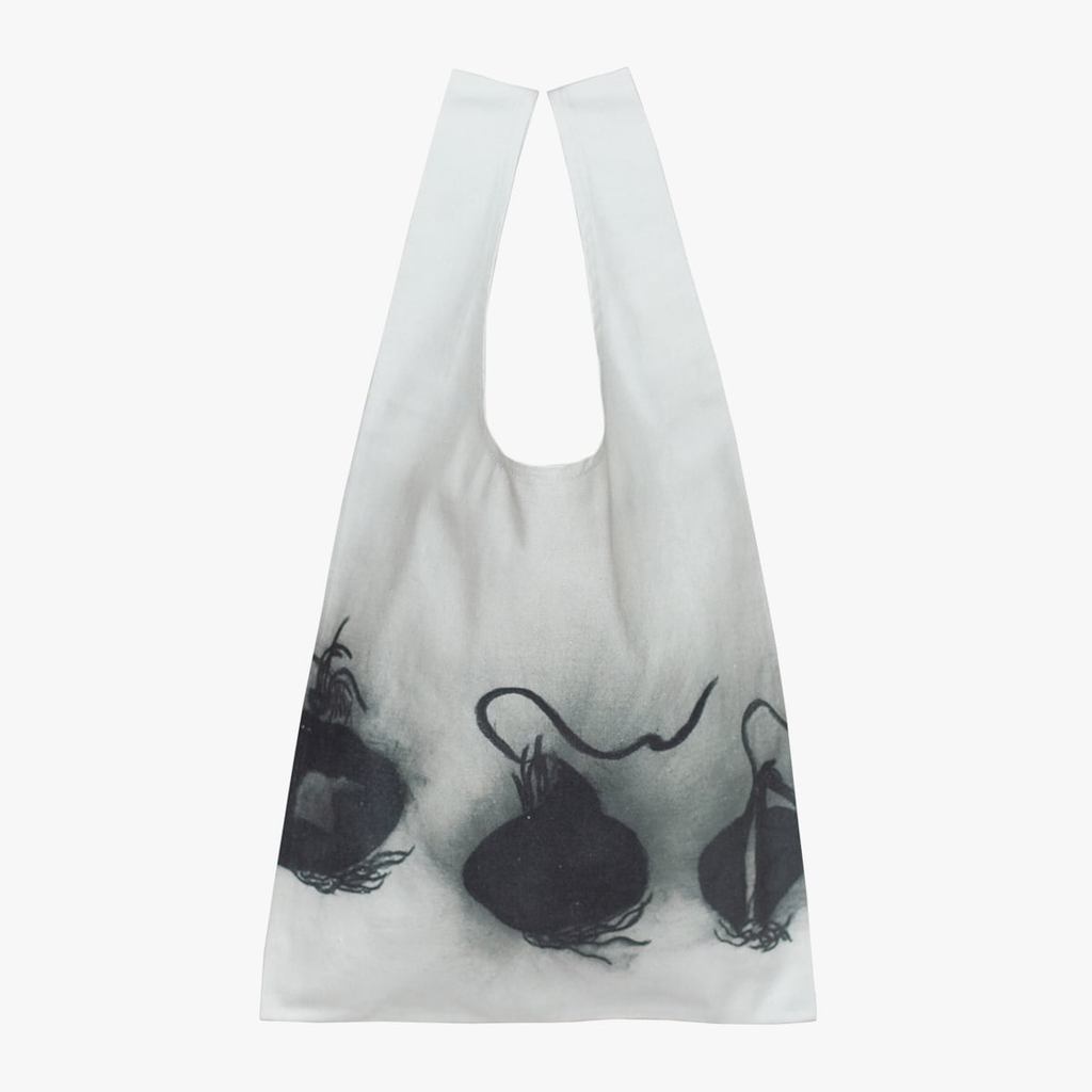Japanese Tote Bag – Market, Canvas