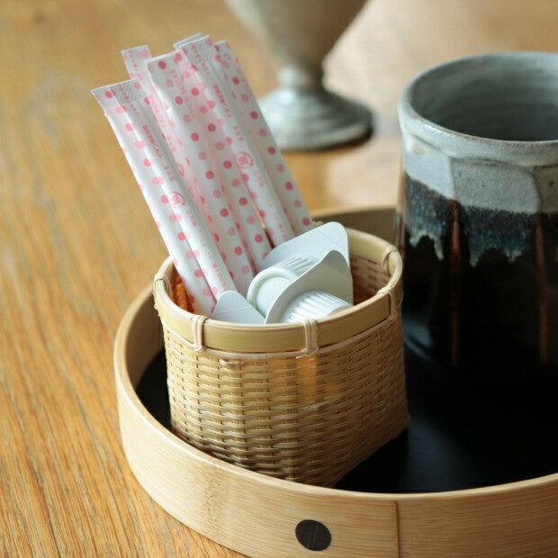 Japanese Condiment Holder – Sugar