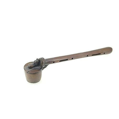 Japanese Portable Ink Case – Yatate Box, Copper