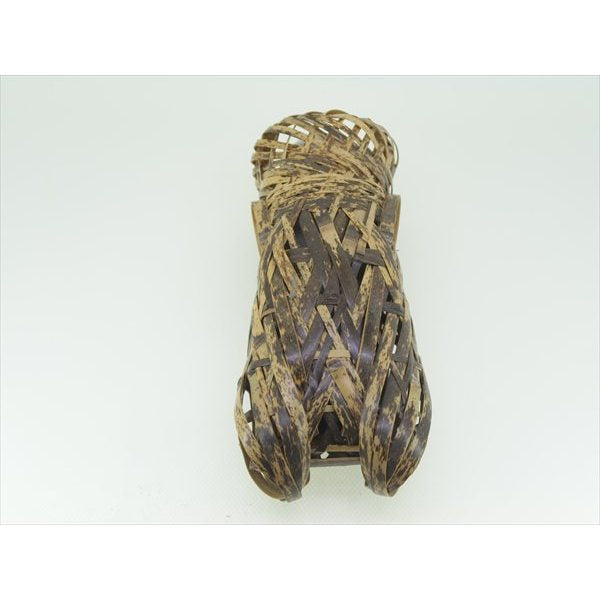 Japanese Bud Vase – Single-Stem - Cicada Cage