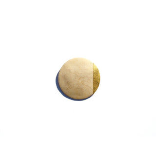 Japanese Bamboo Brooch – Node, For Women, Gift