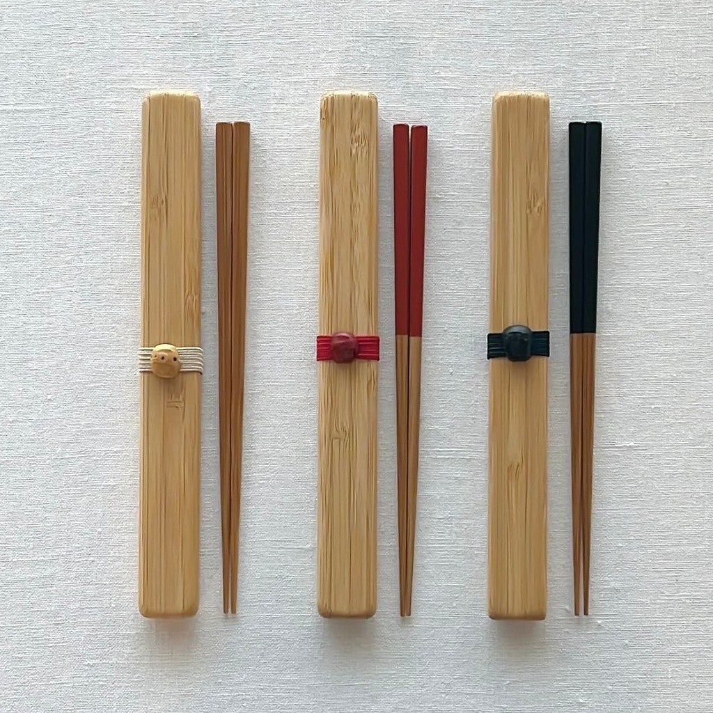Japanese Chopstick Holder – Miyako Set, Chopstick Set