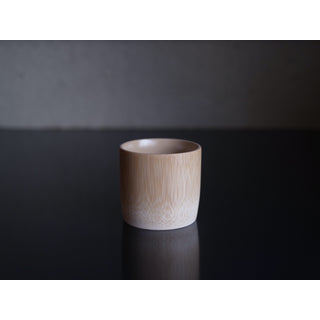Japanese Bamboo Cup – Bamboo, Tea Cup