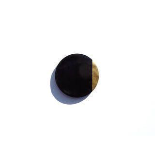 Japanese Bamboo Brooch – Node, For Women, Gift