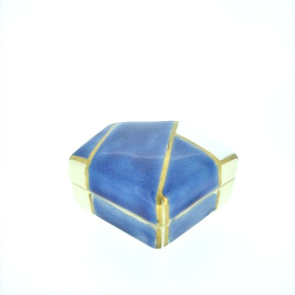 Japanese Incense Box – Kogo