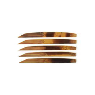 Japanese Bamboo Toothpicks – Genuine Soot