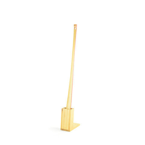 Japanese Shoe Horn – Mosaic Bamboo Stand, Gift