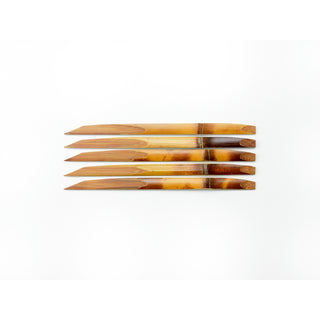 Japanese Bamboo Toothpicks – Genuine Soot
