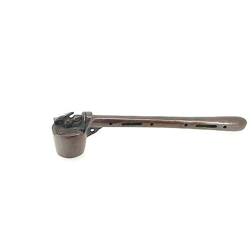 Japanese Portable Ink Case – Yatate Box, Copper